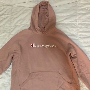 Champion Hoodie